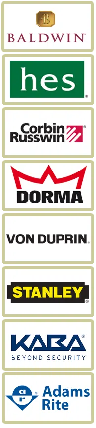 Neighborhood Locksmith Store Camp Dennison, OH 513-285-3646 - brand-new-cream-set