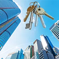 Neighborhood Locksmith Store Camp Dennison, OH 513-285-3646 - comm-sid-68-1m